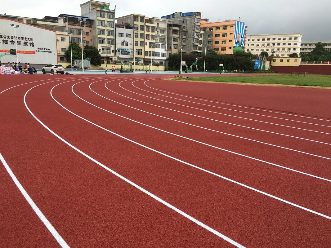 大连市学校塑胶跑道塑胶跑道材料 - 推荐